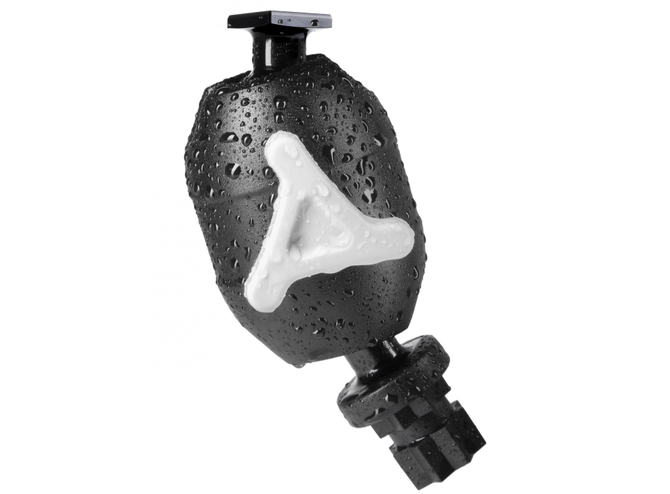 Scanstrut ROKK Midi RL-ARB support for Railblaza Painestore