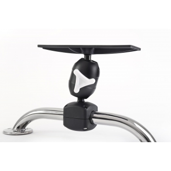 Scanstrut ROKK Midi RL-ARM tubular support Painestore