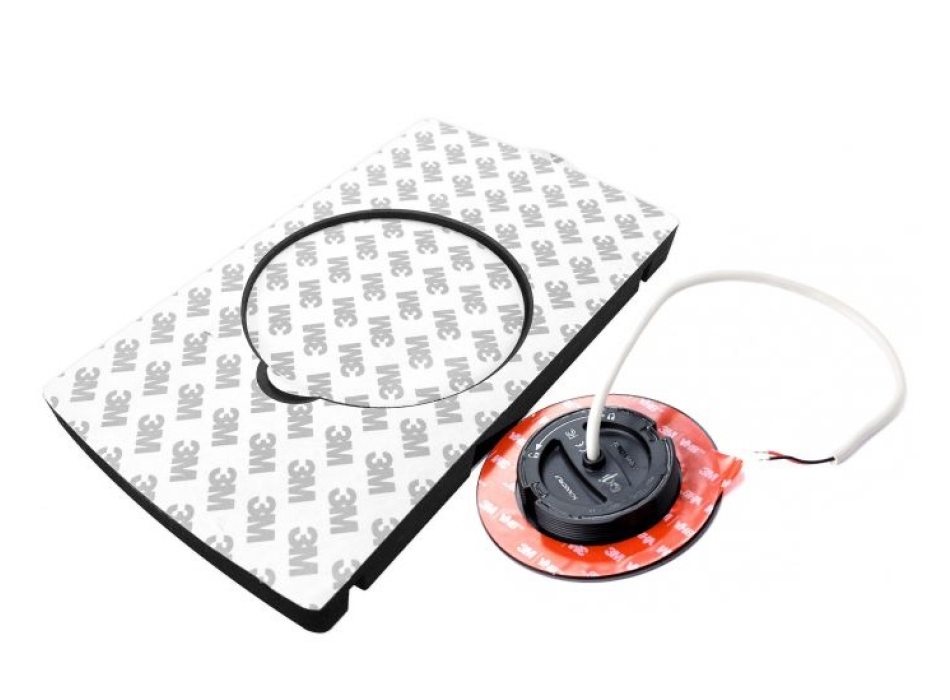 Scanstrut ROKK SC-CW-08E wireless phone charging Painestore