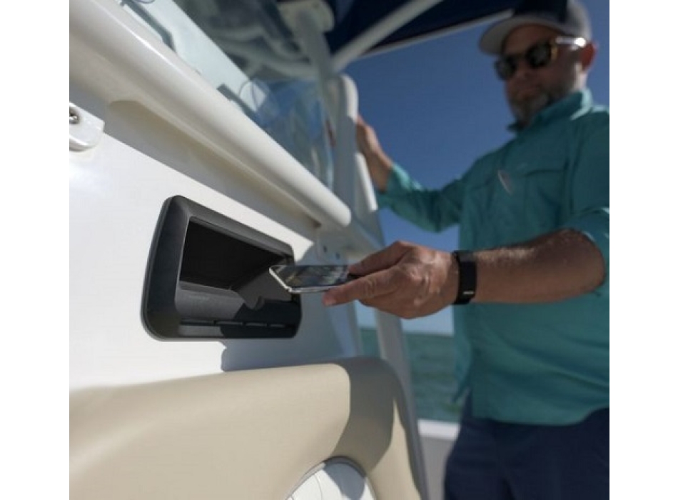 Scanstrut ROKK SC-CW-09F wireless phone charging Painestore