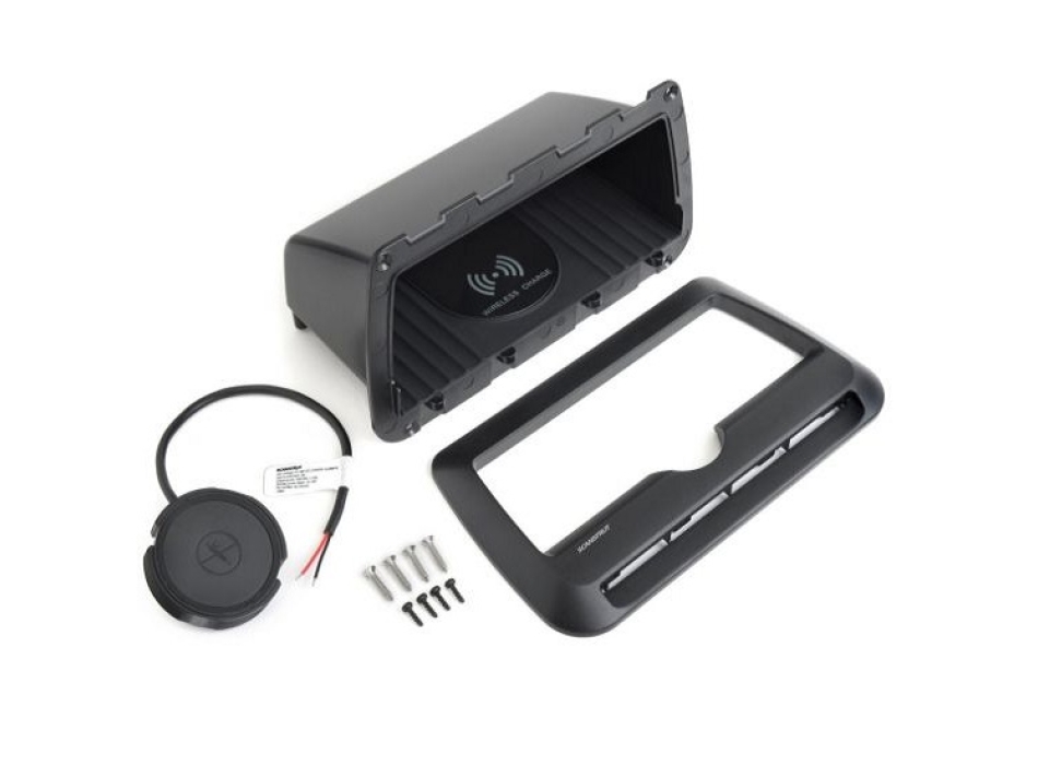 Scanstrut ROKK SC-CW-09F wireless phone charging Painestore