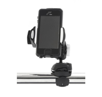 Scanstrut ROKK Smartphone holder on tubular Painestore