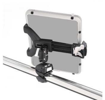 Scanstrut ROKK Tablet support on tubular Painestore
