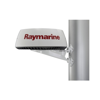 Scanstrut SC20 support Radar shaft Painestore