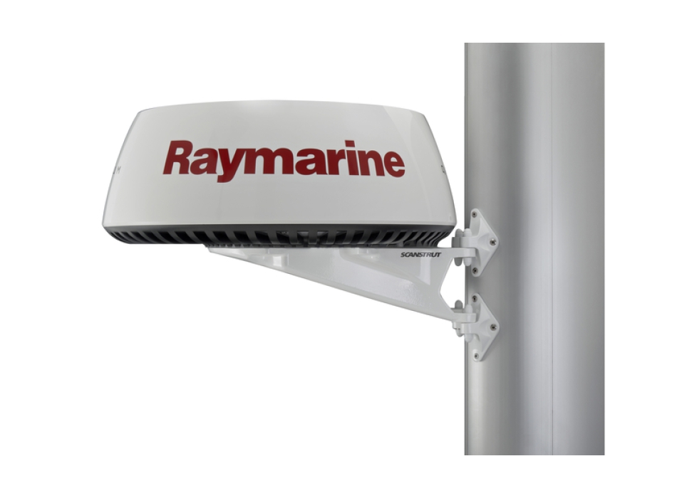 Scanstrut SC20 support Radar shaft Painestore