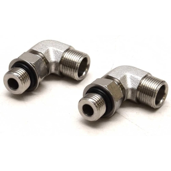 Seastar Fitting Kit ORB-5, 90 DEG For Garmin Pilot Painestore