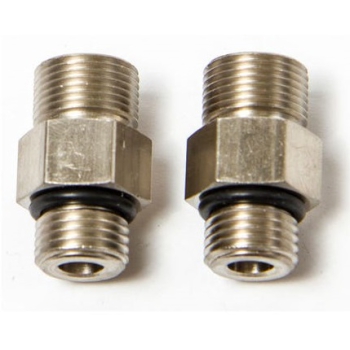Seastar Kit STR Fitting ORB-5 To 3/8 Tube For Garmin Rider Painestore