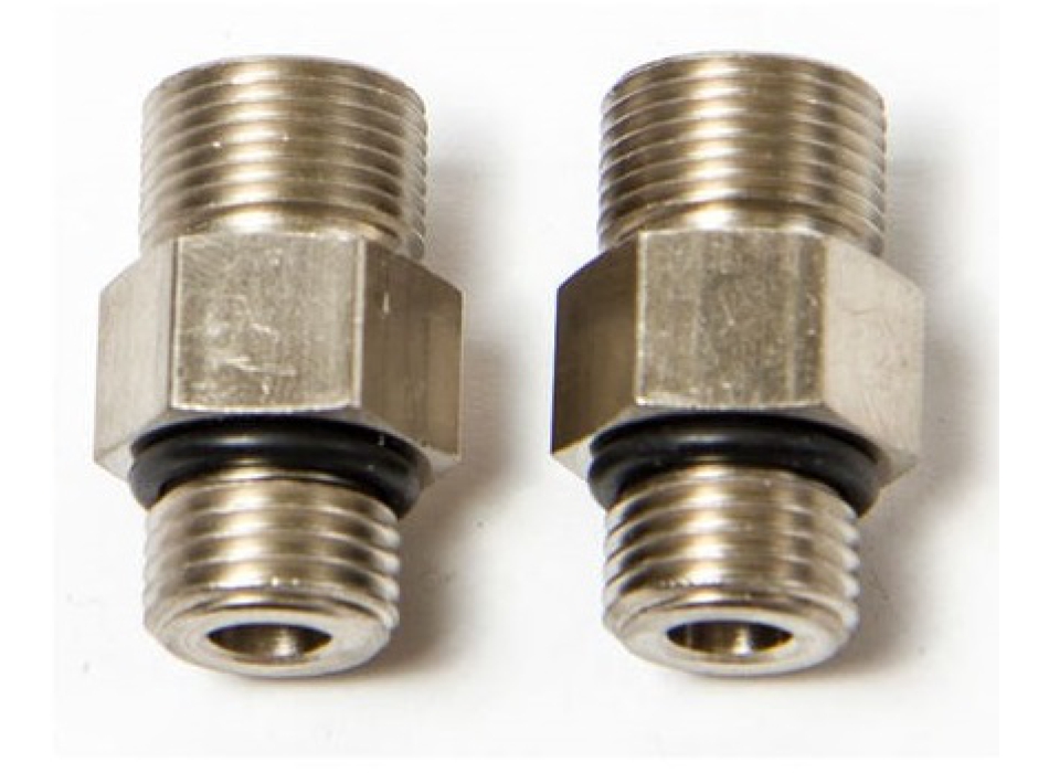 Seastar Kit STR Fitting ORB-5 To 3/8 Tube For Garmin Rider Painestore