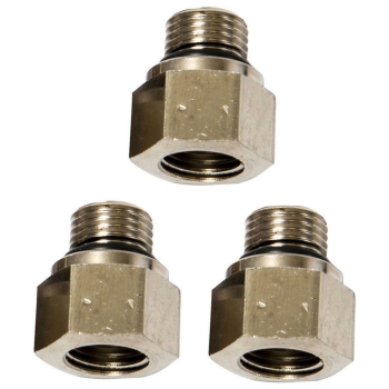 Seastar ORB-5 Male to 1/4 NPT Female Fitting for Garmin Pilot Painestore