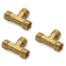 Seastar TEE fitting 3/8 TUBE 3 ENDS (3)