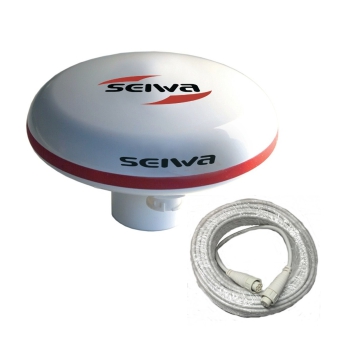 SEIWA Universal Marine GPS Antenna NMEA 0183 Painestore