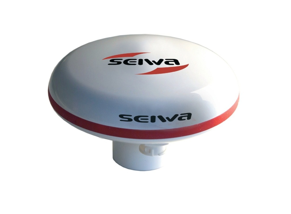 SEIWA Universal Marine GPS Antenna NMEA 0183 Painestore