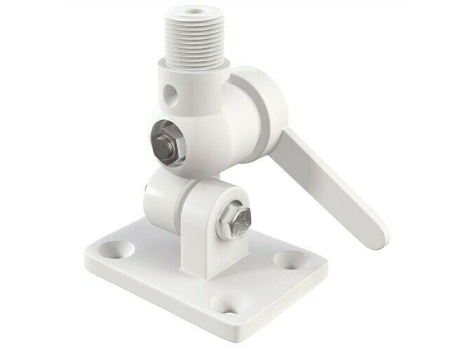 Shakespeare 4186-CS Nylon swivel base Painestore