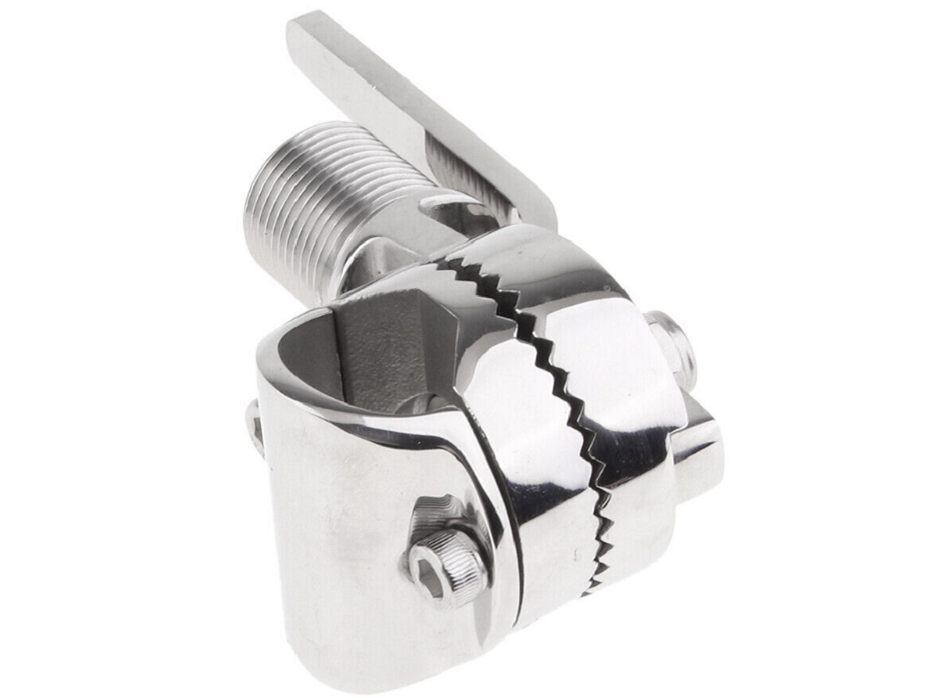 Shakespeare 4188-S Stainless steel swivel base for tubular mounting Painestore