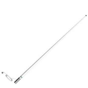 Shakespeare 427-S VHF Antenna 1,2mt White Painestore