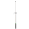 Shakespeare 427-S VHF Antenna 1,2mt White