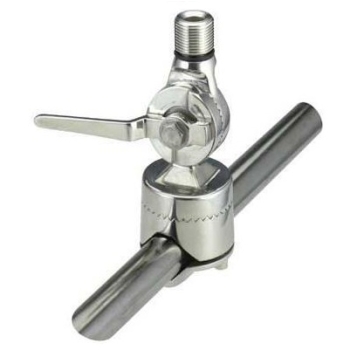 Shakespeare 4710 Base INOX Painestore