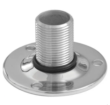 Shakespeare 4710 Base INOX Painestore