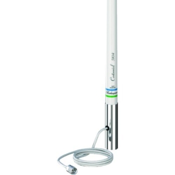 Shakespeare 5104 VHF antenna 1,2mt 3dB Painestore