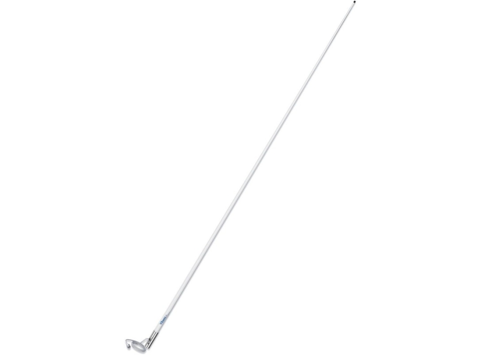 Shakespeare 5120-S 2,4mt AM / FM antenna with 4,6mt cable Painestore