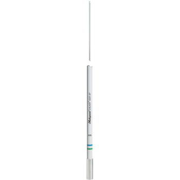 Shakespeare 5225-XP Galaxy VHF antenna 2,4mt Painestore