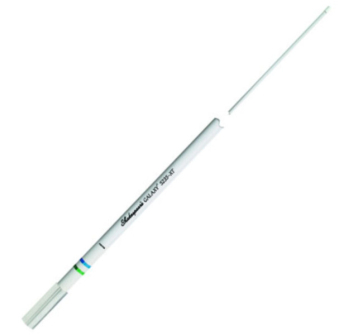Shakespeare 5235-XT Galaxy AM-FM Antenna 2.4m WHITE Painestore