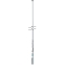 Shakespeare 5400-XP Galaxy VHF Antenna 1,2mt White HI Perf.