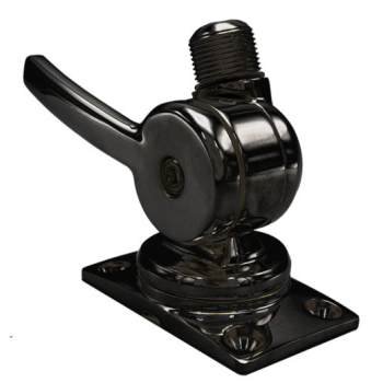 Shakespeare 6187 Swivel base INOX Painestore