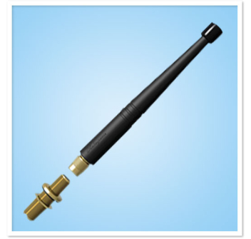 Shakespeare VHF 5912 Classic Flexible Antenna Painestore