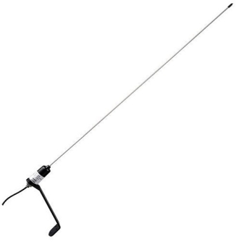 Shakespeare MD20 VHF antenna Mast head with cable Painestore