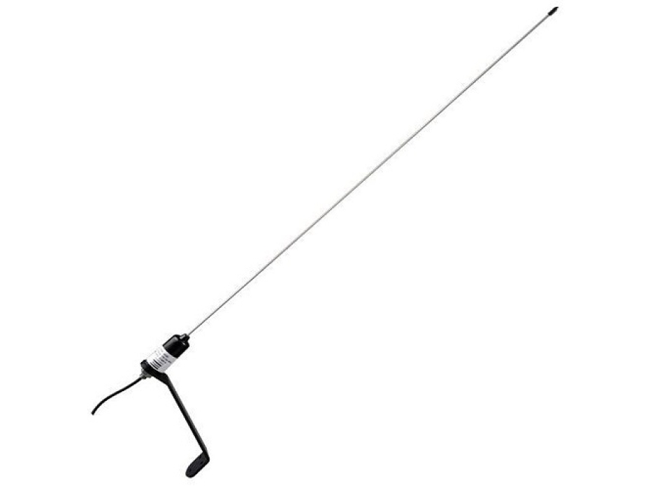 Shakespeare MD20 VHF antenna Mast head with cable Painestore
