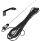 Shakespeare MD20 VHF antenna Mast head with cable