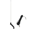 Shakespeare YWX VHF 0.9mt stainless steel antenna without soldering
