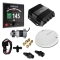 Simrad AP44 VRF Medium Capacity with NAC-2 and Pump2
