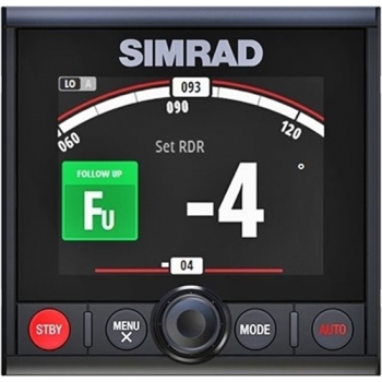 Simrad AP44 Autopilot Display Painestore