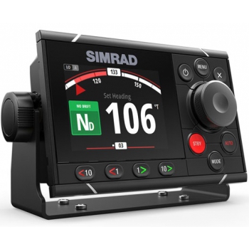 Simrad AP48 Autopilot Display Painestore