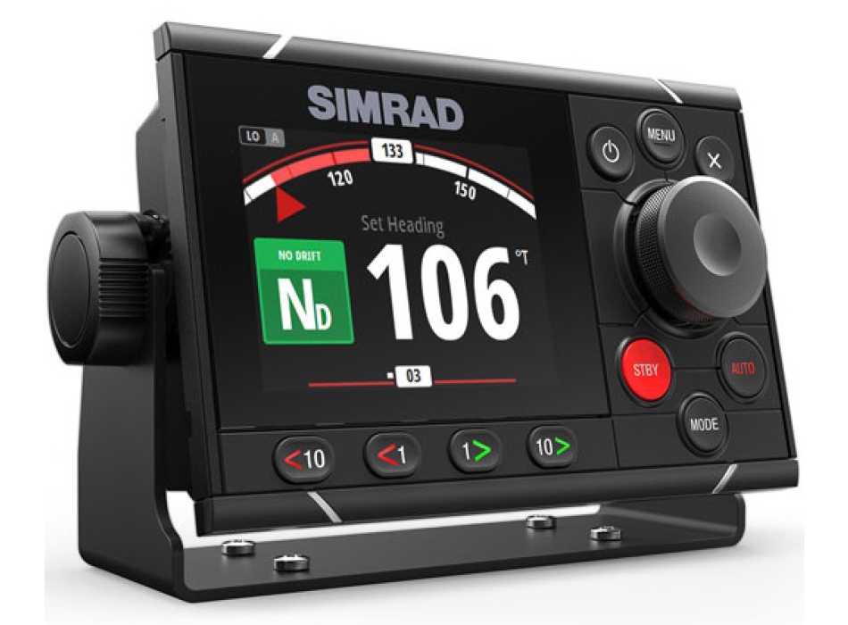 Simrad AP48 Autopilot Display Painestore