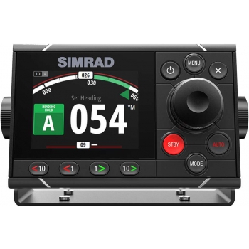 Simrad AP48 Autopilot Display Painestore