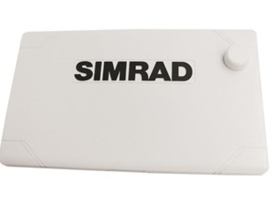 Simrad Cover CRUISE 9 display protection Painestore