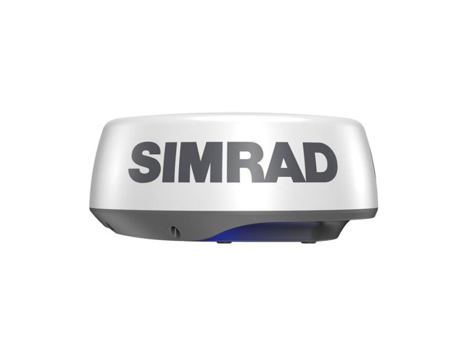 Simrad GO9 XSE TotalScan 9 &quot;with transducer Painestore