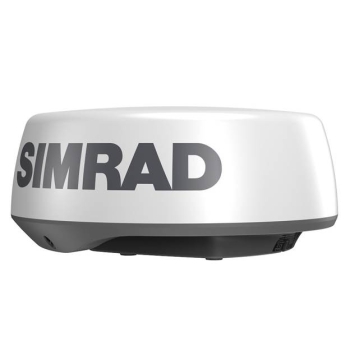 Simrad HALO 20 24nm Radar Antenna Painestore