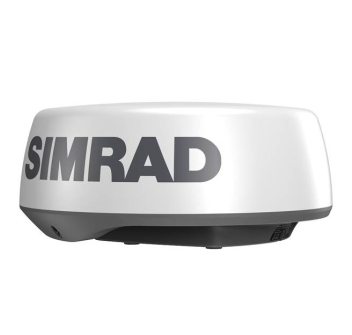Simrad HALO 20 24nm Radar Antenna Painestore
