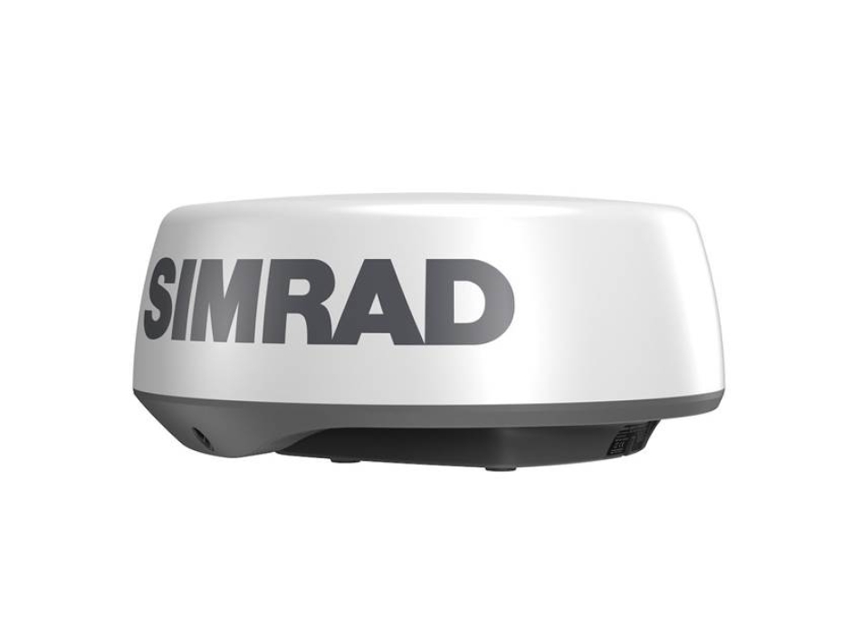 Simrad HALO 20 24nm Radar Antenna Painestore