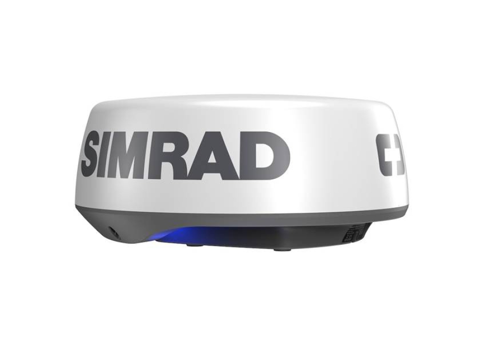 Simrad HALO 20+ 36nm Radar Antenna Painestore
