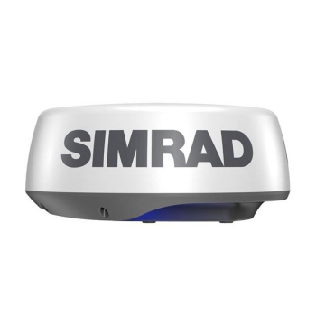 Simrad HALO 20+ 36nm Radar Antenna Painestore