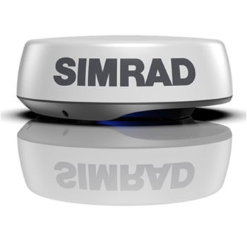 Simrad HALO 24 48nm Radar Antenna Painestore