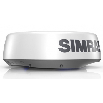 Simrad HALO 24 48nm Radar Antenna Painestore