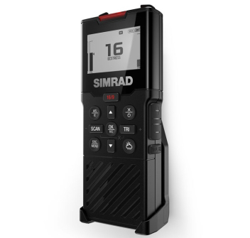Simrad HS40 Wireless VHF RS40 Station Painestore