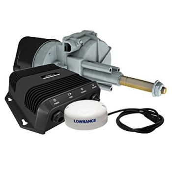Simrad Lowrance Sterndrive Autopilot Painestore