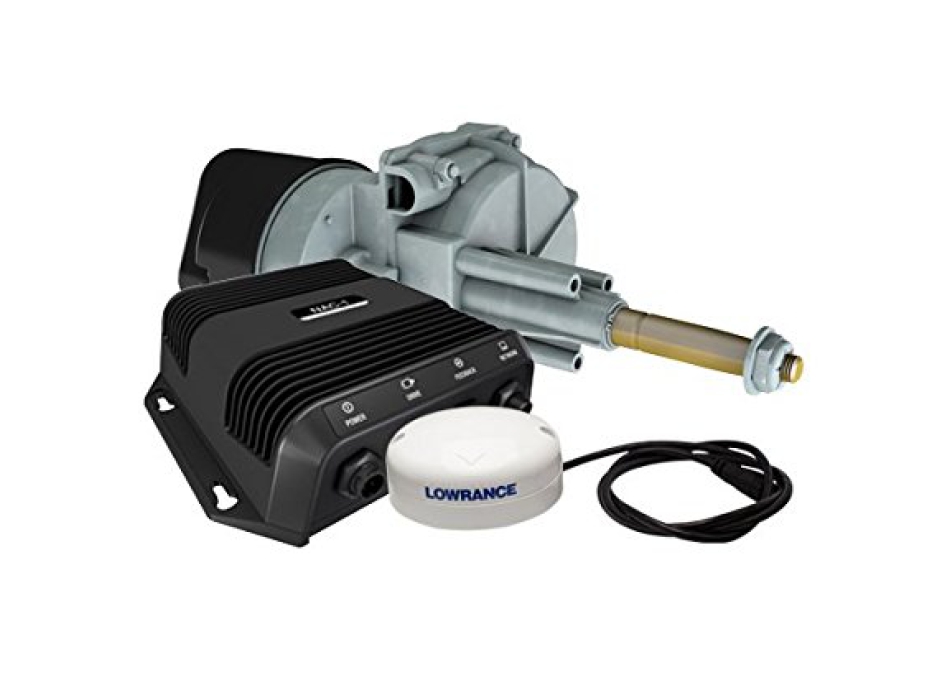 Simrad Lowrance Sterndrive Autopilot Painestore